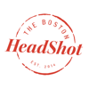 The Boston Headshot Logo