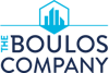 The Boulos Company Logo
