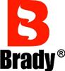 The Brady Group LLC. Logo