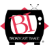 The Broadcast Image Group Logo