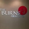 The Burns Firm, Ltd. Logo