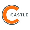 The Castle Group Logo