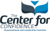 The Center For Confidence Logo