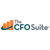 The CFO Suite Logo
