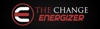 The Change Energizer Logo