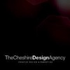 The Cheshire Design Agency Ltd. Logo