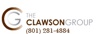 The Clawson Group Logo