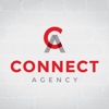 The Connect Agency Logo
