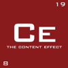 The Content Effect Logo