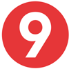 The Creative 9 Logo