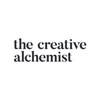 The Creative Alchemist Logo