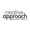 The Creative Approach, Inc Logo