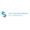 The Custom Group of Companies Logo