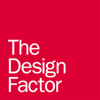 The Design Factor Logo