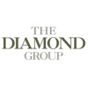 The Diamond Group Logo