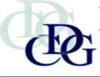 The DICKENS Consulting Group (DCG) Logo
