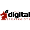 The Digital Strategists Logo