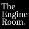 The Engine Room Logo