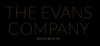 The Evans Company Logo