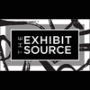 The Exhibit Source Logo