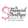 The Financial Boutique Logo