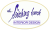 The Finishing Touch Logo