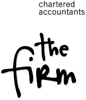 The Firm Logo