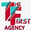 The First Agency Logo