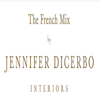 The French Mix by Jennifer DiCerbo Logo