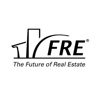 The Future of Real Estate (FRE) Logo
