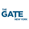 The Gate Worldwide Logo
