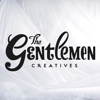 The Gentlemen Creatives Logo