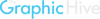 The Graphic Hive Logo
