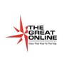 The Great Online Logo