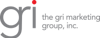 The GRI Marketing Group Logo