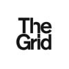 The Grid Creative Logo