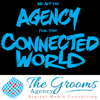 The Grooms Agency Logo