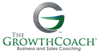 The Growth Coach Logo