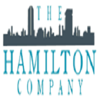 The Hamilton Company Logo