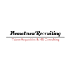 The Hometown Recruiting Group, LLC Logo