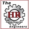 The HR Engineers Logo