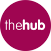 The Hub Logo