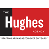The Hughes Agency Logo