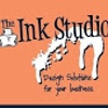 The Ink Studio Logo