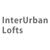 The InterUrban Lofts Logo