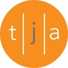 The James Agency Logo