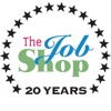 The Job Shop Logo