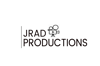 JRAD Productions Logo
