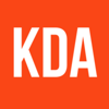 The Keva Dine Agency Logo