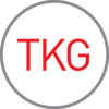The Knot Group Logo